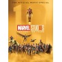 Marvel Studios: первые десять лет