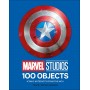 100 объектов Marvel Studios: знаковые артефакты из киновселенной Marvel