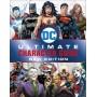 DC Comics Ultimate Character Guide Новое издание