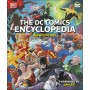 Новое издание энциклопедии DC Comics