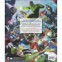 Новое издание энциклопедии DC Comics