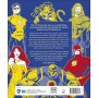 The DC Book: просторий і яскравий мультивсесвіт