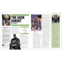 The DC Book: просторий і яскравий мультивсесвіт