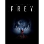 Артбук Art of Prey