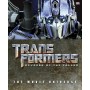 Артбук Transformers the Movie Universe