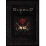 Артбук Мир Diablo Том 1