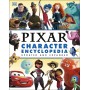 Энциклопедия персонажей Disney Pixar обновлена ​​и расширена