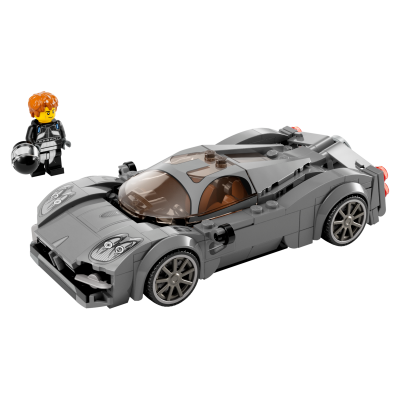 Набор Lego Pagani Utopia