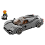 Набор Lego Pagani Utopia