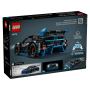 Набор Lego Porsche GT4 e-Performance Race Car