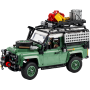 Набор Lego Land Rover Classic Defender 90