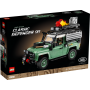 Набор Lego Land Rover Classic Defender 90