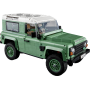 Набір Лего Land Rover Classic Defender 90