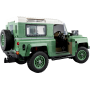 Набір Лего Land Rover Classic Defender 90