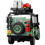 Набор Lego Land Rover Classic Defender 90