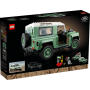 Набір Лего Land Rover Classic Defender 90