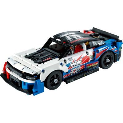 Набор Lego NASCAR® Next Gen Chevrolet Camaro ZL1