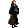 Фігурка Джинні Візлі з фільму Гаррі Поттер і таємна кімната