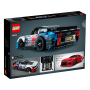 Набор Lego NASCAR® Next Gen Chevrolet Camaro ZL1