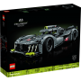 Набор Lego PEUGEOT 9X8 24H Le Mans Hybrid Hypercar