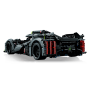 Набор Lego PEUGEOT 9X8 24H Le Mans Hybrid Hypercar