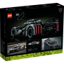 Набор Lego PEUGEOT 9X8 24H Le Mans Hybrid Hypercar