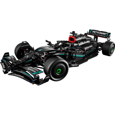 Набор Lego Mercedes-AMG F1 W14 E Performance