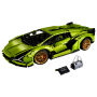 Набор Lego Lamborghini Sián FKP 37