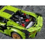 Набор Lego Lamborghini Sián FKP 37