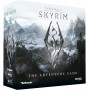 Настольная игра The Elder Scrolls: Skyrim