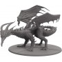 Настольная игра Dark Souls Black Dragon Kalameet Expansion