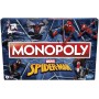 Настольная игра Marvel Spider-Man Edition