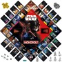 Настольная игра Монополия Disney Star Wars Dark Side Edition