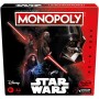 Настольная игра Монополия Disney Star Wars Dark Side Edition