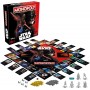 Настольная игра Монополия Disney Star Wars Dark Side Edition