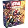 Настольная игра Marvel Champions: Base Game