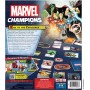 Настільна гра Marvel Champions: Base Game