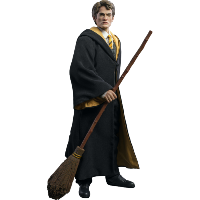 Фігурка Седрік Діггорі з фільму Гаррі Поттер і келих вогню