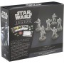 Настільна гра Star Wars Legion: Galactic Empire Expansions