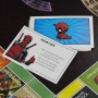 Настольная игра Монополия Deadpool Edition