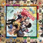 Настольная игра Монополия One Piece Edition