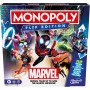 Настольная игра Монополия Flip Edition: Marvel