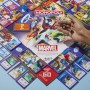 Настольная игра Монополия Flip Edition: Marvel