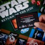 Настольная игра Монополия Star Wars Return of The Jedi