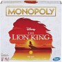 Настольная игра Монополия Disney The Lion King Edition