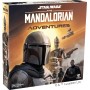 Настольная игра Star Wars The Mandalorian Adventures