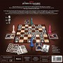 Настольная игра The Queen's Gambit