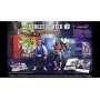 Колекційне видання Street Fighter 6 Mad Gear Box Collectors Edition