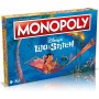 Настольная игра Монополия Lilo and Stitch Edition