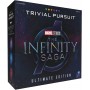 Настольная игра Marvel Cinematic Universe Ultimate Edition